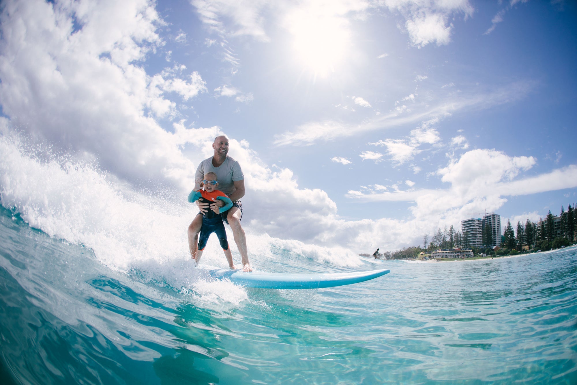 ☆マリン②☆ FAMILY SERIES – MICK FANNING SOFTBOARDS JAPAN