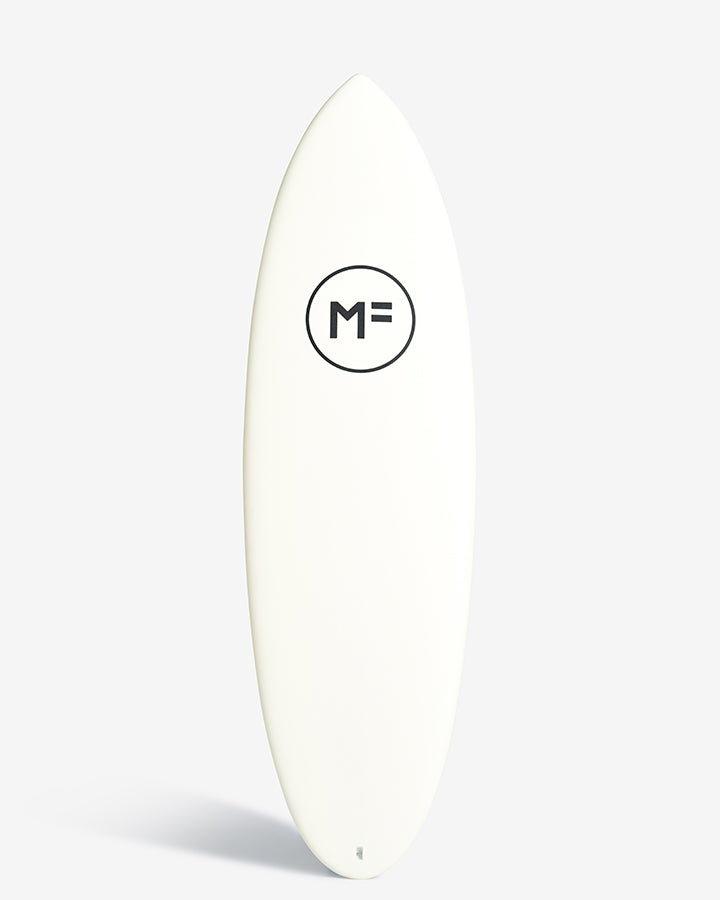 ミックファニングサーフボードEVENFLOW ミッドレングス7.0 MF EVENFLOW - WHITE – MICK FANNING SOFTBOARDS JAPAN