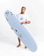 MF BEASTIE SUPERSOFT SKY BLUE プレミアムバンドル体験 (Premium Bundle Experience)