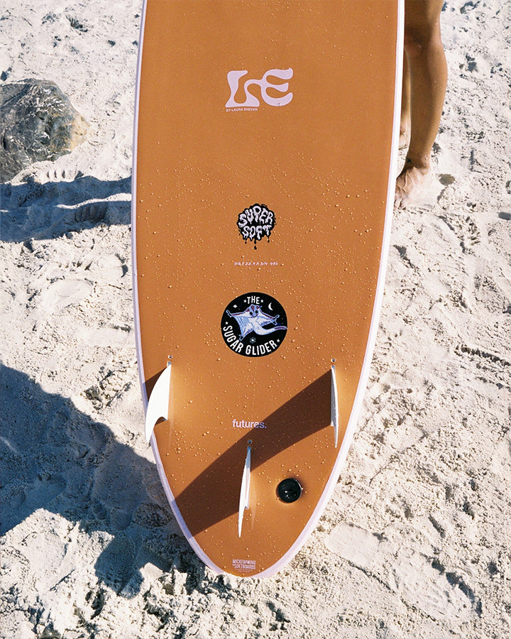 【超美品】ミックファニング ソフトボード5'10（千葉一宮or八千代市渡し可） 楽天市場】ミック ファニング ソフト ボードの通販