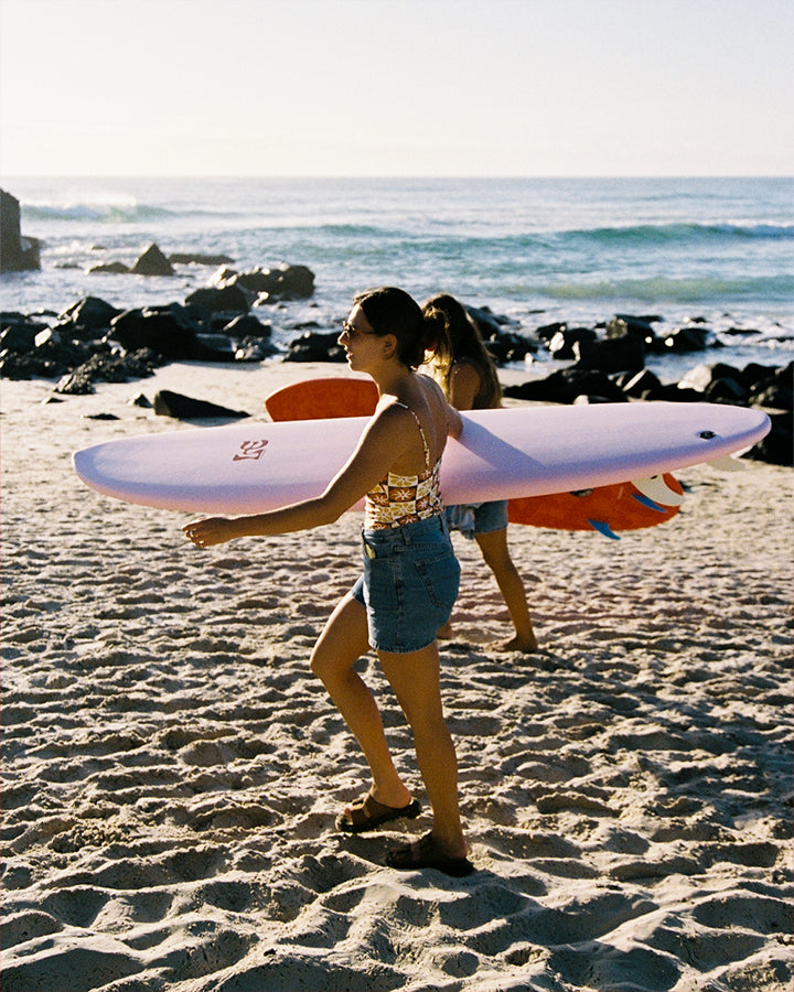 MICK FANNING SOFTBOARDS JAPAN