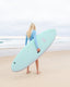 MF X LAURA SUGAR GLIDER SUPER SOFT - MINT