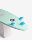 MF X LAURA SUGAR GLIDER SUPER SOFT - MINT
