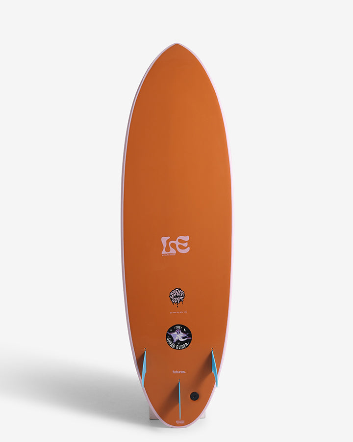 MICK FANNING SOFTBOARDS JAPAN