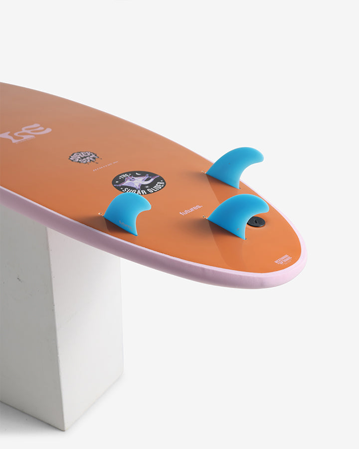 MICK FANNING SOFTBOARDS JAPAN