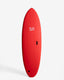 MF X LAURA SUGAR GLIDER SUPER SOFT - RED