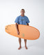 MF BEASTIE SUPERSOFT - CLAY