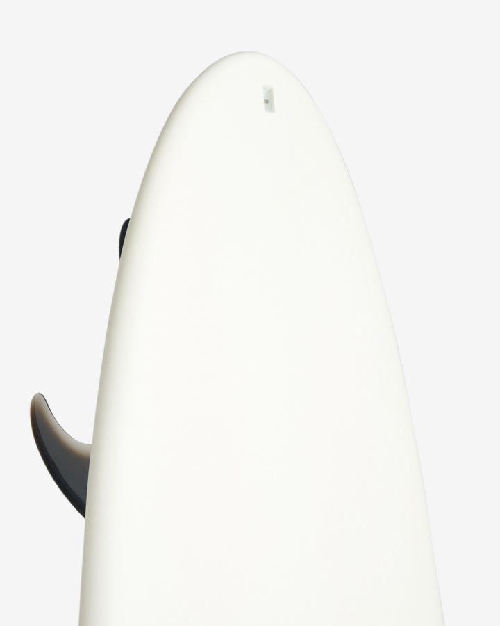 MF ALLEY CAT - WHITE – MICK FANNING SOFTBOARDS JAPAN