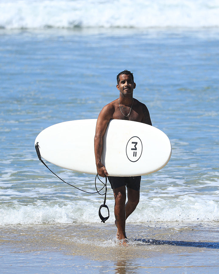 Mick Fanning The Beastie サーフボード 6'6\" ソフトボード ミックファニング ソフトサーフボード ザビースト