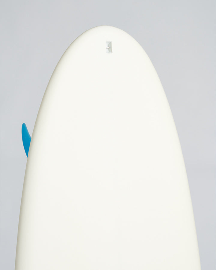 MF EVENFLOW - WHITE – MICK FANNING SOFTBOARDS JAPAN