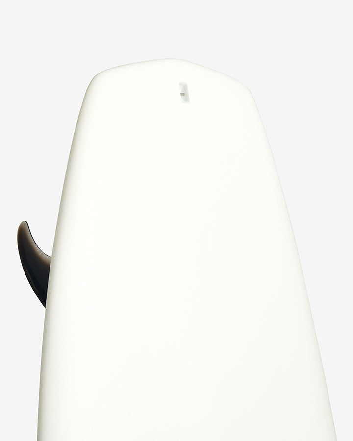 MF LITTLE MARLEY - WHITE – MICK FANNING SOFTBOARDS JAPAN