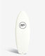 LITTLE MARLEY EPOXY LAM - WHITE FCSII