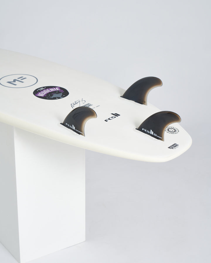MF NEUGENIE - WHITE – MICK FANNING SOFTBOARDS JAPAN