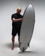 EVEN FLOW EPOXY PRO - BLACK/CHARCOAL