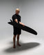 EVEN FLOW EPOXY PRO - BLACK/CHARCOAL