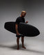 LITTLE MARLEY EPOXY PRO - BLACK/CHARCOAL FCSII