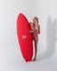 MF X LAURA ENEVER YING YANG - CHERRY