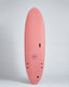 MF ALLEY CAT SUPER SOFT - CORAL