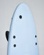 MF ALLEY CAT SUPER SOFT - SKY