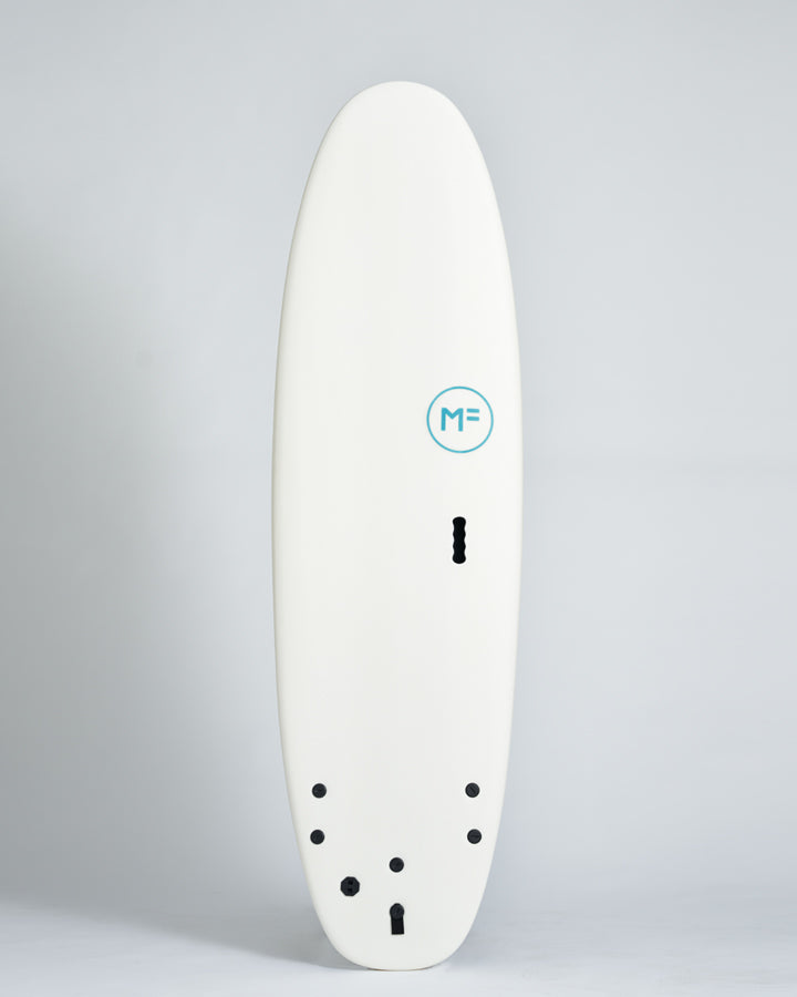 Mick Fanning The Beastie ソフトボード　ハードケース付 Mick Fanning The Beastie ソフトボード ハードケース付