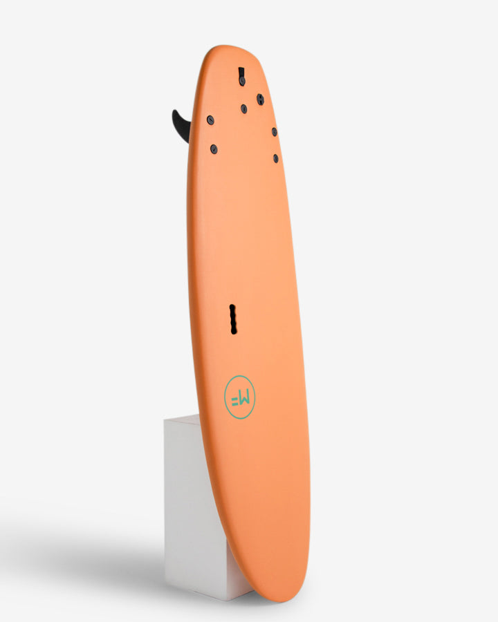 MF BEASTIE SUPERSOFT - CLAY – MICK FANNING SOFTBOARDS JAPAN