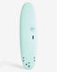 BEASTIE SUPER SOFT -  MINT/AQUA FCSII