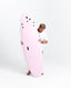 BEASTIE SUPER SOFT -  BABY PINK FCSII