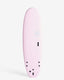 MINI BEASTIE SUPER SOFT- PINK FCSII