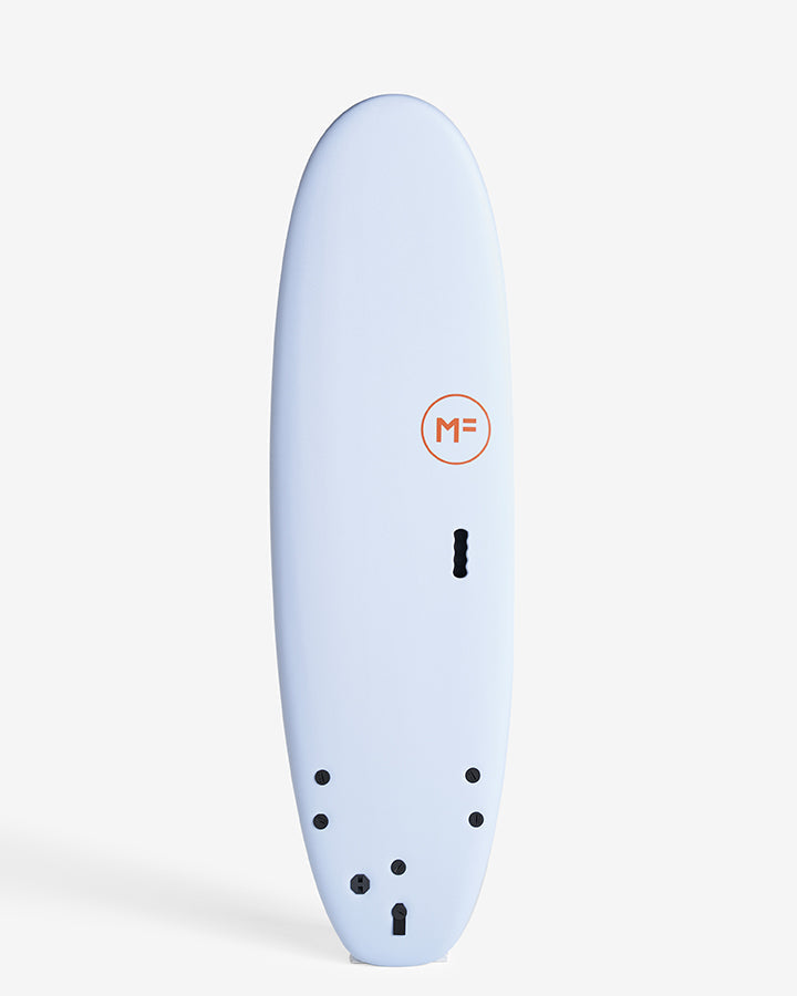 【MF SOFTBOARDS】Mini Beastie Super Softの製品画像