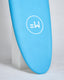 SURF SCHOOL SUPER SOFT - AQUA 9'0