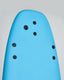 SURF SCHOOL SUPER SOFT - AQUA 9'0