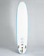 SURF SCHOOL SUPER SOFT - AQUA 9'0