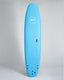 SURF SCHOOL SUPER SOFT - AQUA 9'0