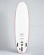 SURF SCHOOL SUPER SOFT - CORAL 7'0