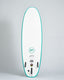 SURF SCHOOL SUPER SOFT - JADE 6'6