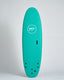 SURF SCHOOL SUPER SOFT - JADE 6'6