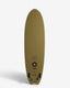 MF TWIN TOWN SUPER SOFT - SOY