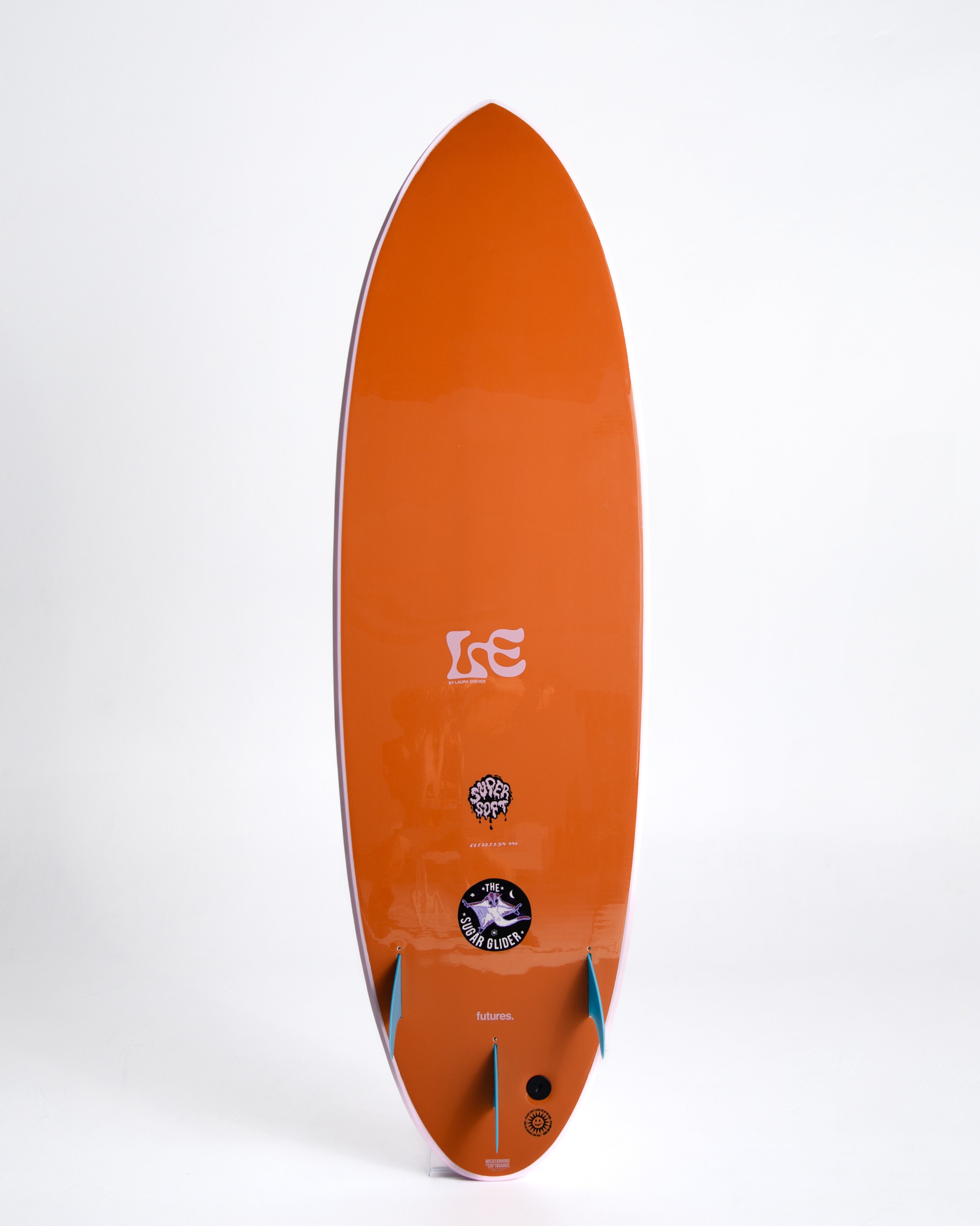 【超美品】ミックファニング ソフトボード5'10（千葉一宮or八千代市渡し可） 楽天市場】ミックファニング ソフトボードの通販