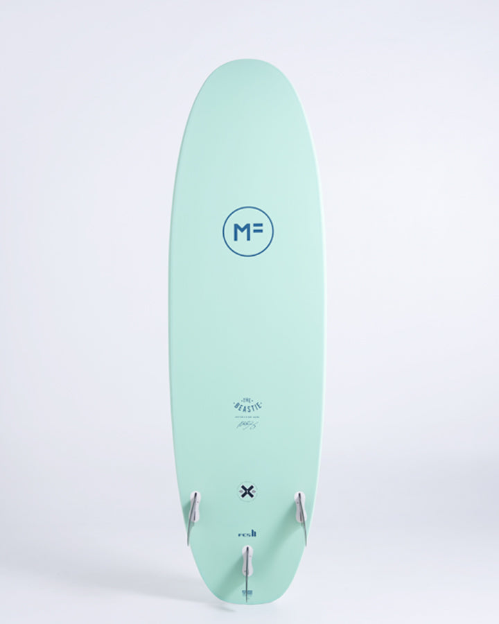 MF BEASTIE 2.0 - SUPER EVA / ICE – MICK FANNING SOFTBOARDS JAPAN MF BEASTIE 2.0 - SUPER EVA / ICE – MICK FANNING SOFTBOARDS JAPAN