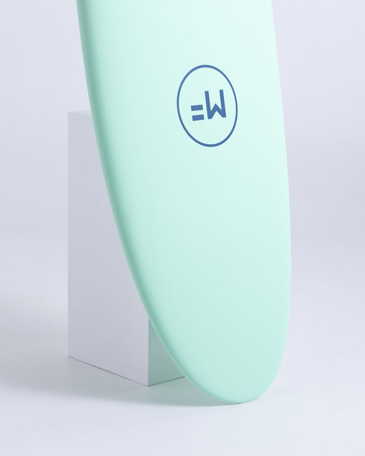 MF BEASTIE 2.0 - SUPER EVA / ICE – MICK FANNING SOFTBOARDS JAPAN
