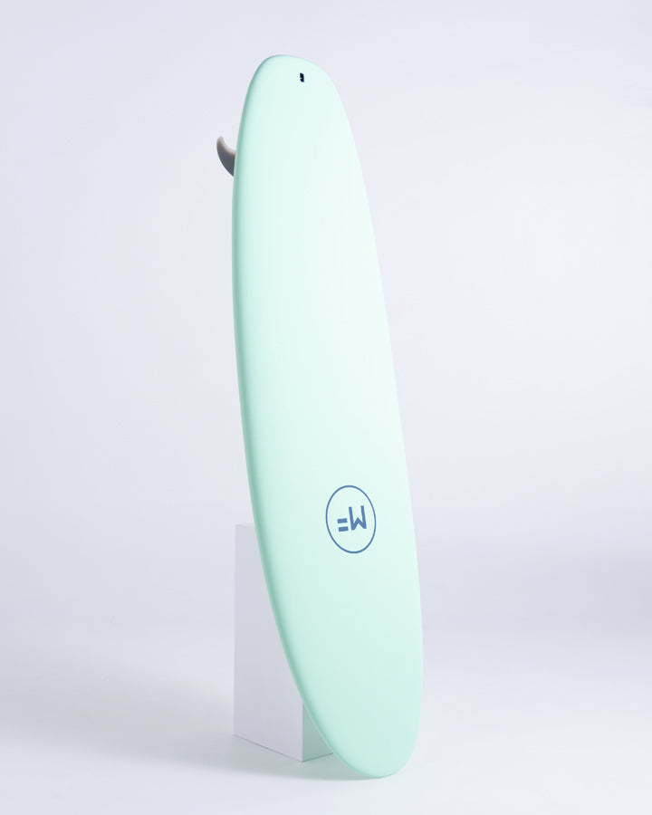 MF BEASTIE 2.0 - SUPER EVA / ICE – MICK FANNING SOFTBOARDS JAPAN