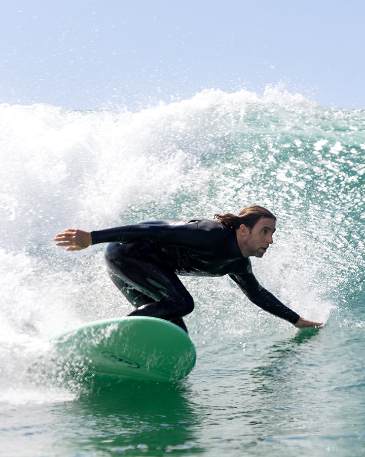 MF BEASTIE 2.0 - SUPER EVA / ICE – MICK FANNING SOFTBOARDS JAPAN