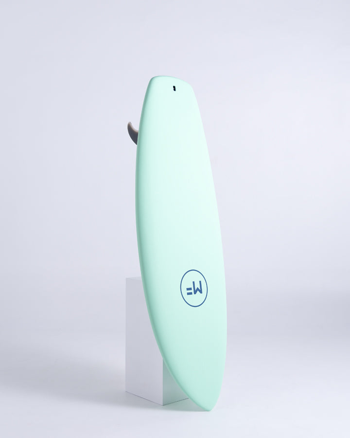 MF LITTLE MARLEY 2.0 - SUPER EVA / ICE – MICK FANNING SOFTBOARDS JAPAN