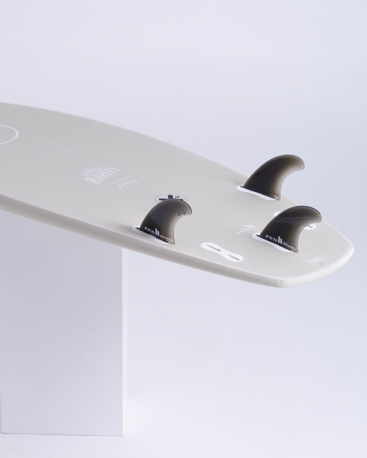 MF LITTLE MARLEY 2.0 - SUPER EVA / SLATE – MICK FANNING