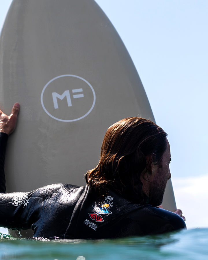 MF LITTLE MARLEY 2.0 - SUPER EVA / SLATE – MICK FANNING