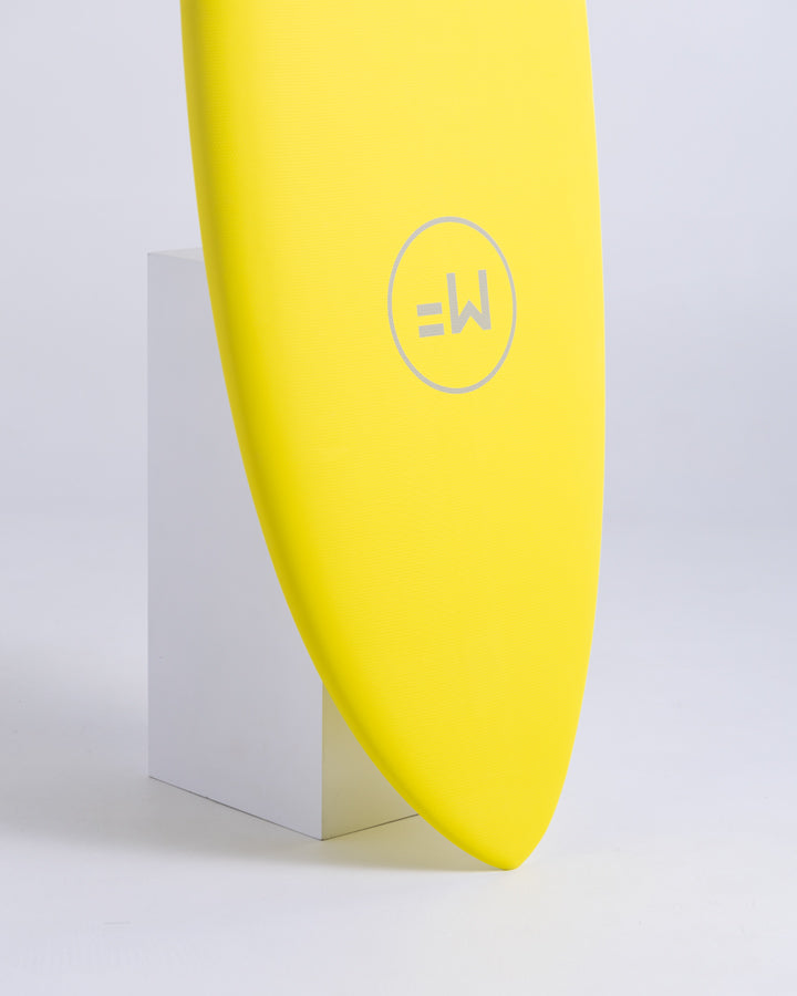 MF LITTLE MARLEY 2.0 - SUPER EVA / SUNNY – MICK FANNING SOFTBOARDS