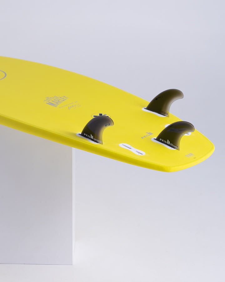 MF LITTLE MARLEY 2.0 - SUPER EVA / SUNNY – MICK FANNING