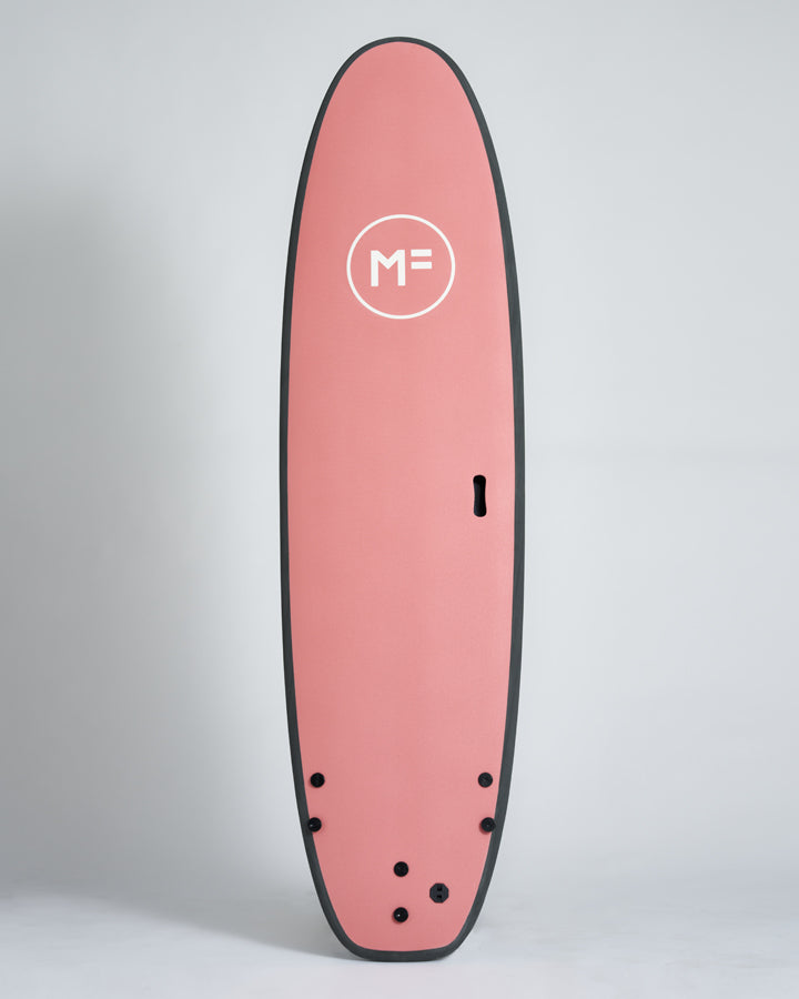 SURF SCHOOL EDITION - EPOXY LAM / CORAL 7'0 – MICK FANNING