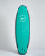 SURF SCHOOL EDITION - EPOXY LAM / JADE 6'6