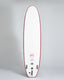 SURF SCHOOL SUPER SOFT - MERLOT 8'6